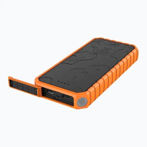 Powerbank Xtorm Rugged Pro 20000 mAh 35W czarny/pomarańczowy