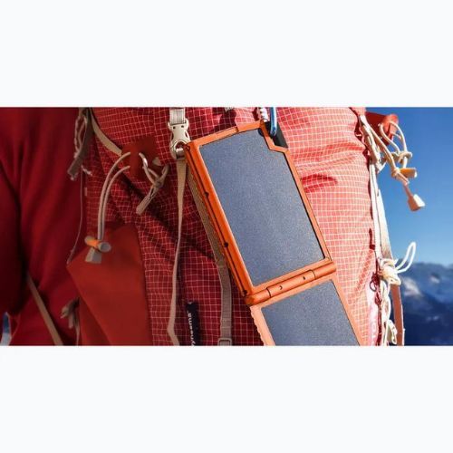 Powerbank solarny Xtorm Super Charger 10000 mAh 20W czarny