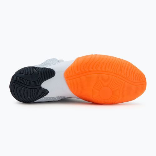 Buty bokserskie Nike Hyperko 2 SE multicolor