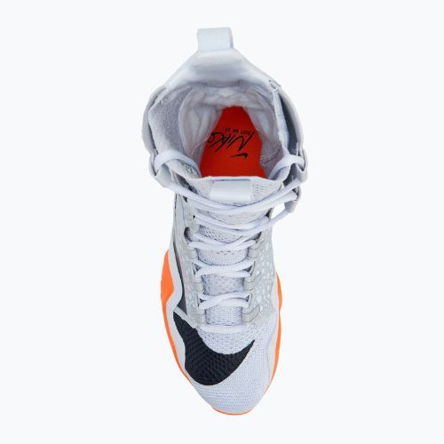 Buty bokserskie Nike Hyperko 2 SE multicolor