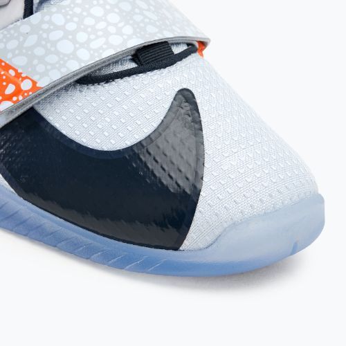 Buty do podnoszenia ciężarów Nike Romaleos 4 SE multicolor