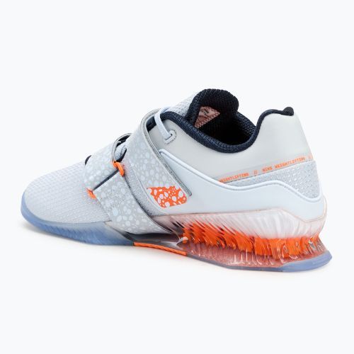 Buty do podnoszenia ciężarów Nike Romaleos 4 SE multicolor
