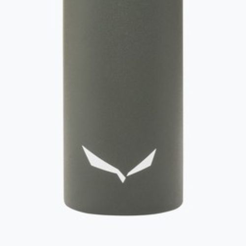 Butelka termiczna Salewa Valsura Insulated 450 ml dark olive