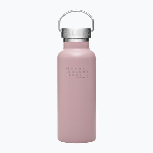 Butelka termiczna Salewa Valsura Insulated 450 ml zephyr/secret poem of nature