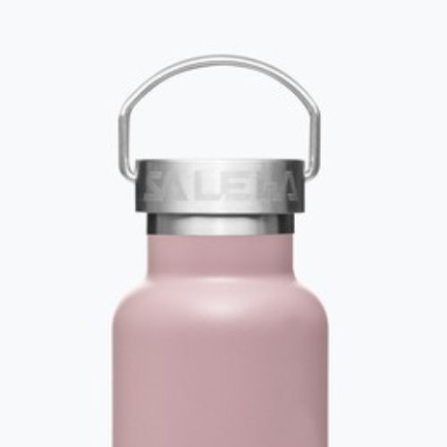 Butelka termiczna Salewa Valsura Insulated 450 ml zephyr/secret poem of nature