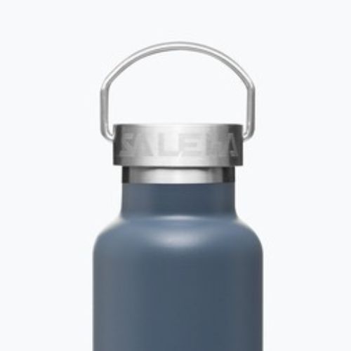 Butelka termiczna Salewa Valsura Insulated 450 ml java blue