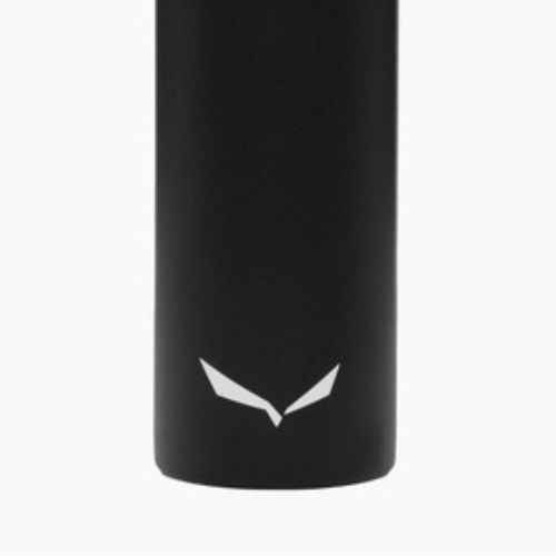Butelka termiczna Salewa Valsura Insulated 650 ml black out