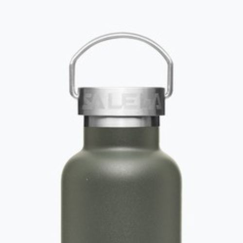 Butelka termiczna Salewa Valsura Insulated 650 ml dark olive