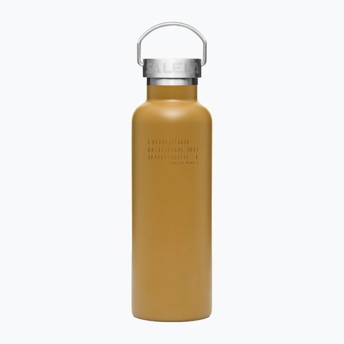 Butelka termiczna Salewa Valsura Insulated 650 ml golden brown/secret poem