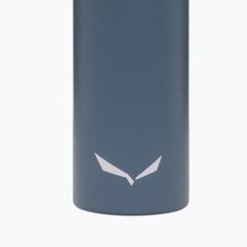 Butelka termiczna Salewa Valsura Insulated 650 ml java blue
