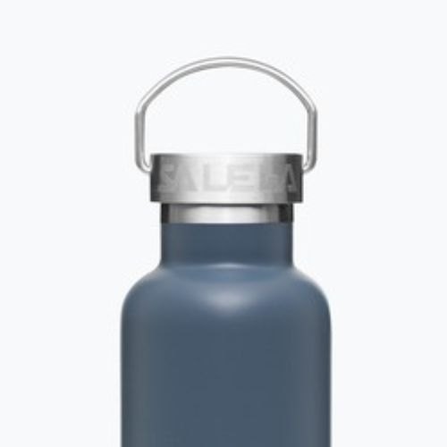Butelka termiczna Salewa Valsura Insulated 650 ml java blue