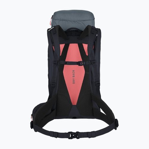 Plecak trekkingowy Salewa Alp Trainer 35+3 l java blue