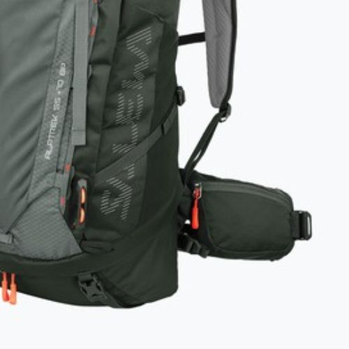 Plecak trekkingowy Salewa Alptrek 55 +10 l shadow/dark olive