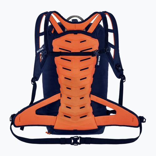 Plecak skiturowy Salewa Sella 26 l blue depth