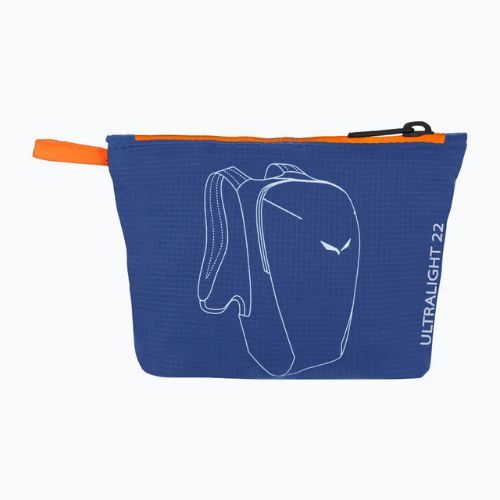 Plecak miejski Salewa Ultralight 22 l electric