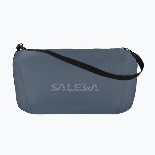 Torba podróżna Salewa Ultralight Duffle 28 l java blue