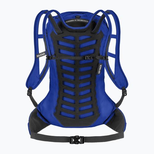 Plecak turystyczny Salewa Pedroc Pro 22 l electric