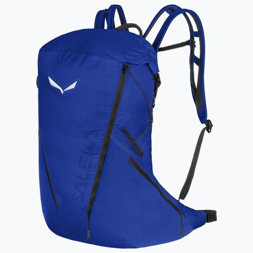Plecak turystyczny Salewa Pedroc Pro 22 l electric