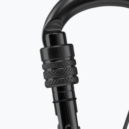 Karabinek Salewa Hms Screw G2 black