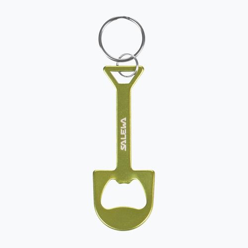 Brelok Salewa Shovel green/black/orange