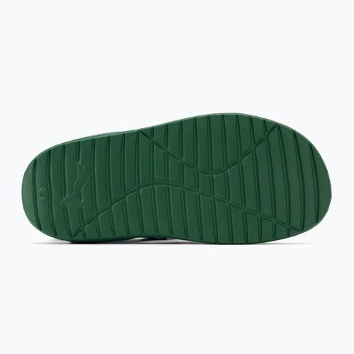 Sandały dziecięce PUMA Divecat v2 Injex PS vine/blue skies