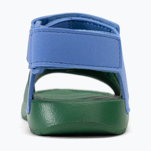 Sandały dziecięce PUMA Divecat v2 Injex PS vine/blue skies