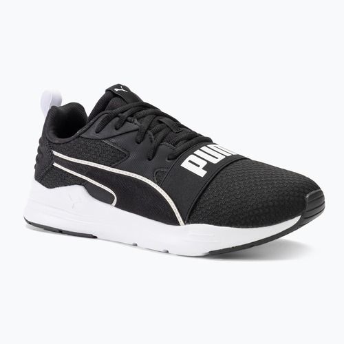Buty PUMA Wired Run Pure puma black/puma white