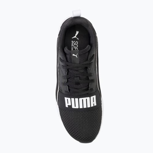 Buty PUMA Wired Run Pure puma black/puma white
