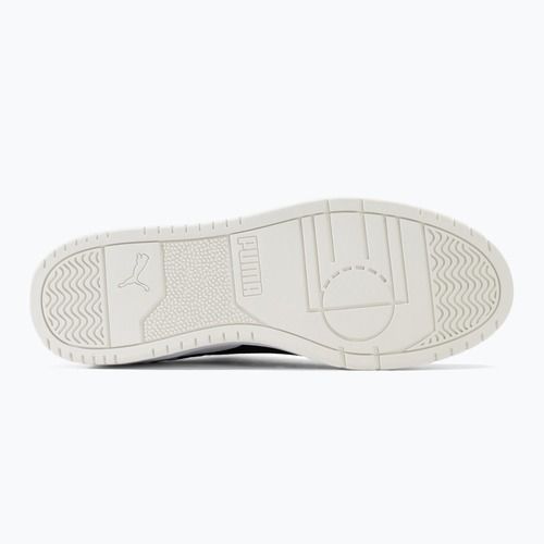 Buty PUMA RBD Game Low puma white/puma black/vapor gray