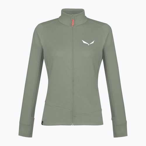 Bluza trekkingowa damska Salewa Puez PL shadow