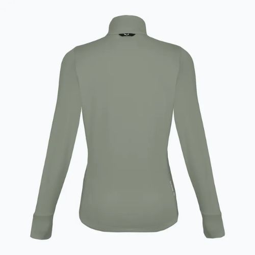 Bluza trekkingowa damska Salewa Puez PL shadow