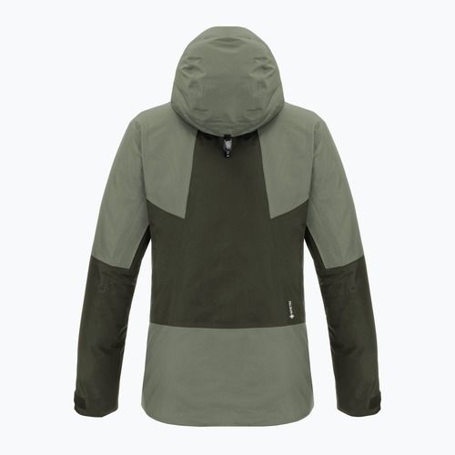 Kurtka przeciwdeszczowa damska Salewa Puez GTX 2L shadow