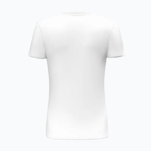 Koszulka damska Salewa Pure Heart Dry white