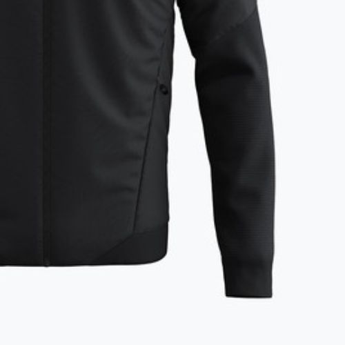 Kurtka hybrydowa męska Salewa Fanes Twr black out