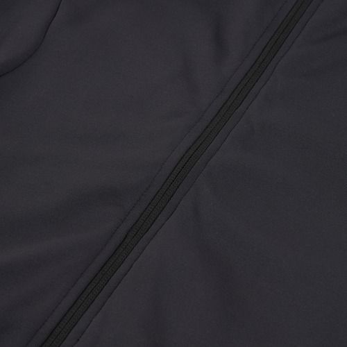 Bluza trekkingowa damska Salewa Fanes Am Hd black out