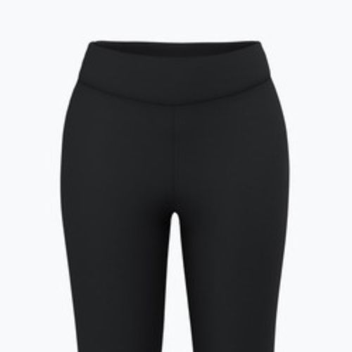 Legginsy damskie Salewa Fanes Am Tights black out