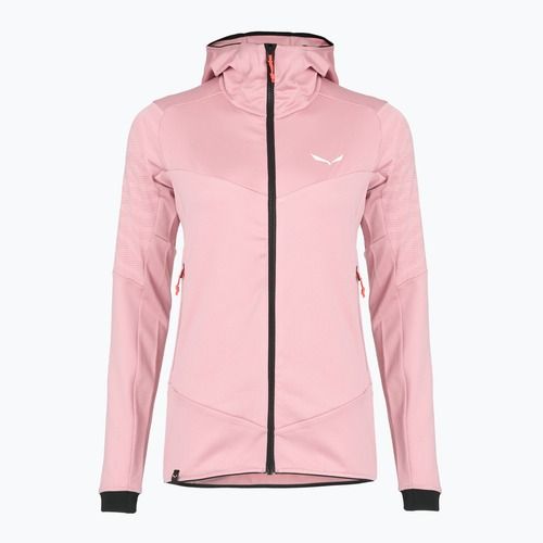 Bluza damska Salewa Sella Crevasse Hd zephyr