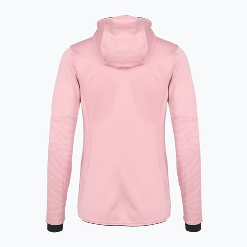 Bluza damska Salewa Sella Crevasse Hd zephyr
