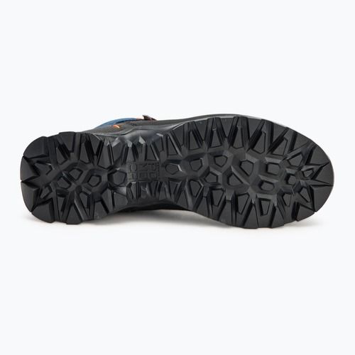 Buty trekkingowe męskie Salewa Alp Mate Winter Mid PTX dark denim/ black