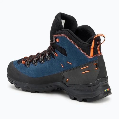 Buty trekkingowe męskie Salewa Alp Mate Winter Mid PTX dark denim/ black