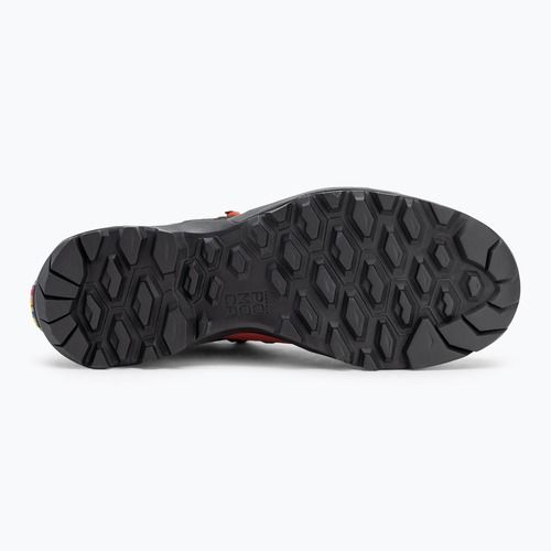 Buty wysokogórskie damskie Salewa Ortles Light Mid PTX flame/black