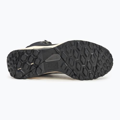 Buty trekkingowe damskie Salewa Puez Winter Mid Ptx black/black