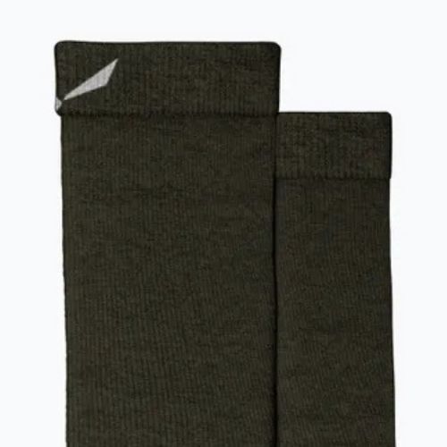 Skarpety męskie Salewa MTN TRN AM Crew bungee cord