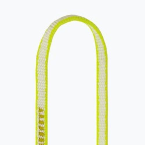 Taśma wspinaczkowa Salewa Ortles Dyneema Sling 8mm yellow