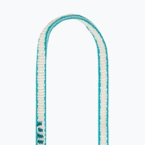 Taśma wspinaczkowa Salewa Ortles Dyneema Sling 8mm blue