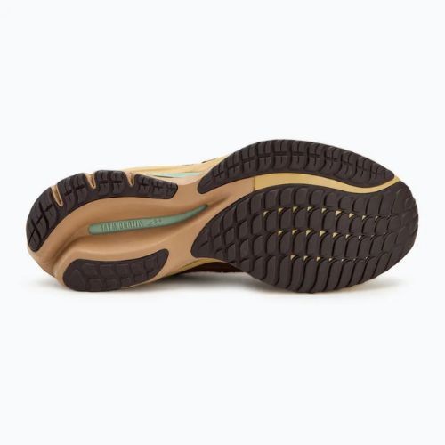 Buty Mizuno Wave Rider Βeta vintage khaki/summer sand/chicory coffee