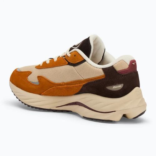 Buty Mizuno Wave Rider β mojave desert/chicory coffee/pumpkin spice