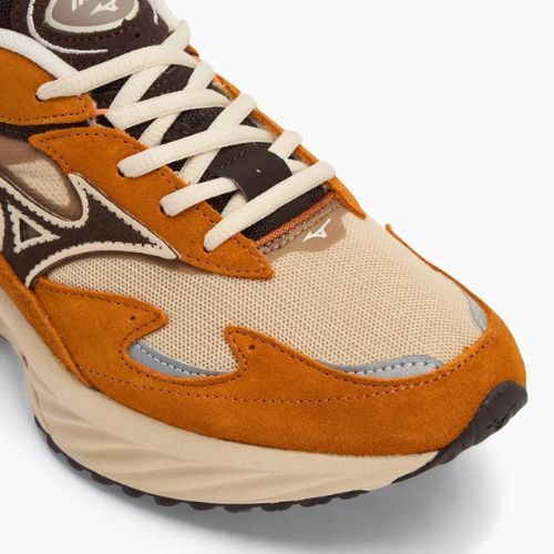 Buty Mizuno Wave Rider β mojave desert/chicory coffee/pumpkin spice