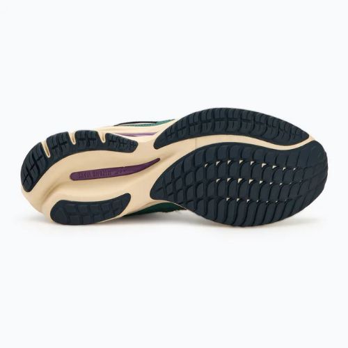 Buty Mizuno Wave Rider Βeta silver cloud/vulcan/bistro green