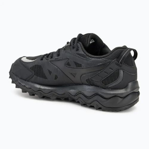 Buty Mizuno Wave Mujin TL GTX black